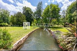 EXCEPTIONAL PROPERTY IN THE CHARENTE