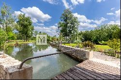 EXCEPTIONAL PROPERTY IN THE CHARENTE