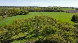 Beautiful Farm on the Crest of Hallandsasen