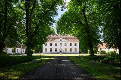 Tullesbo Slott