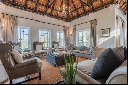 AUTHENTIC CONSTANTIA UPPER LIVING