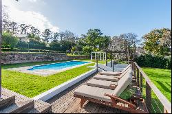 AUTHENTIC CONSTANTIA UPPER LIVING