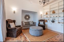 AUTHENTIC CONSTANTIA UPPER LIVING