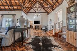 AUTHENTIC CONSTANTIA UPPER LIVING