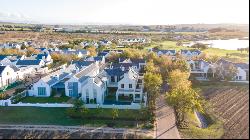 Luxurious and Exclusive Home on Pristine Golf Estate in Stellenbosch