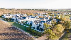 Luxurious and Exclusive Home on Pristine Golf Estate in Stellenbosch