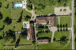 For sale, Elegant 17th Century Chartreuse in the Périgord Vert