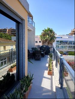 2 Bedroom Apartment, Cascais