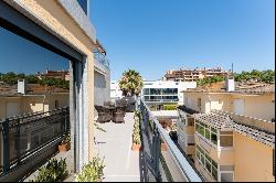 2 Bedroom Apartment, Cascais