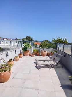 2 Bedroom Apartment, Cascais