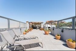 2 Bedroom Apartment, Cascais