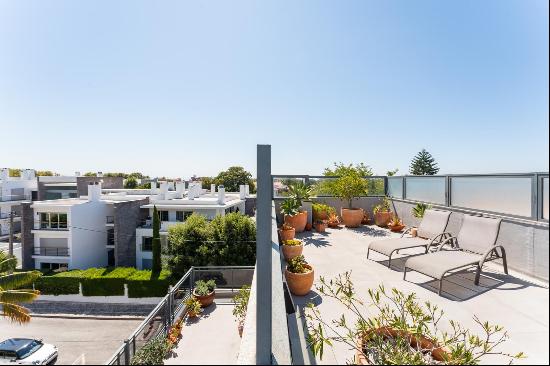 2 Bedroom Apartment, Cascais