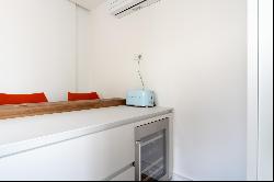 2 Bedroom Apartment, Lisboa