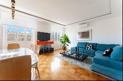 2 Bedroom Apartment, Lisboa