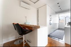 2 Bedroom Apartment, Lisboa