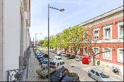 3 Bedroom Apartment, Lisboa