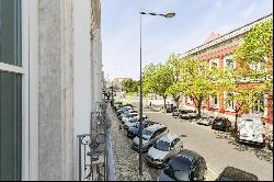 3 Bedroom Apartment, Lisboa