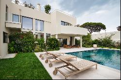 4 Bedroom Detached house, Cascais