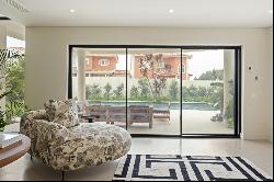 4 Bedroom Detached house, Cascais