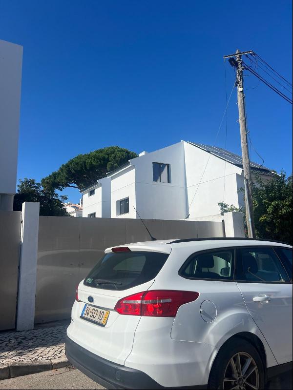 4 Bedroom Detached house, Cascais