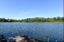 Rockcliffe Park Lake House