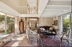 Charming provencal villa