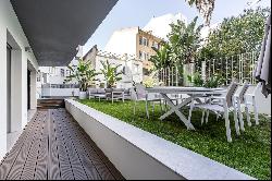 3 Bedroom Apartment, Lisboa