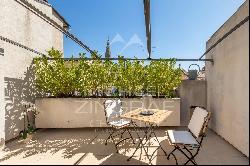 Avignon - Elegant old town house