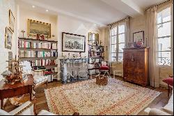 Avignon - Elegant old town house