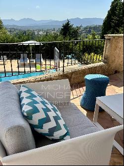 Mougins - Near Cannes