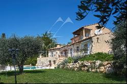 Mougins - Near Cannes