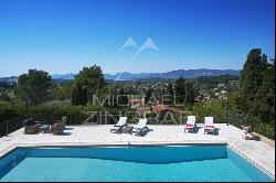 Mougins - Near Cannes