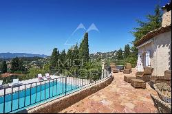 Mougins - Near Cannes