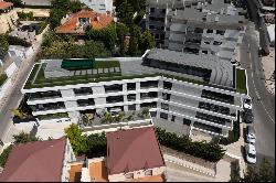 4 Bedroom Apartment, Cascais