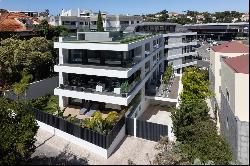 4 Bedroom Apartment, Cascais