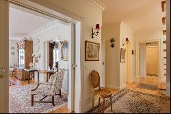 6 Bedroom Apartment, Cascais