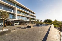 4 Bedroom Apartment, oeiras