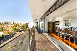 4 Bedroom Apartment, Oeiras