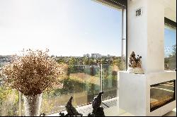 4 Bedroom Apartment, oeiras