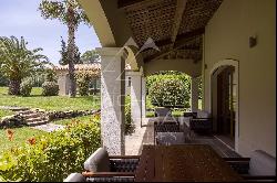 Magnificent Redon villa