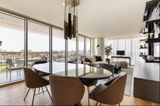 3 Bedroom Apartment, Lisboa