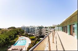 3 Bedroom Apartment, Cascais