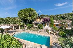 Saint-Paul de Vence - Private domain