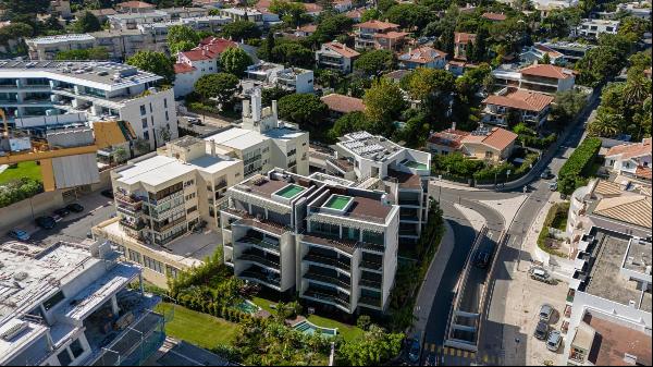 3 Bedroom Apartment, Cascais