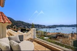 STUNNING VILLA IN VILLEFRANCHE SUR MER