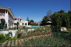 8 Bedroom House, Cascais