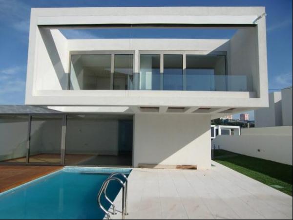 4 Bedroom House, oeiras