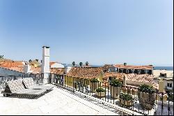 2 Bedroom House, Oeiras