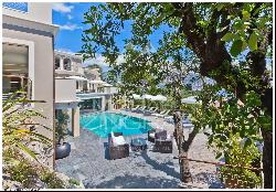 Saint-Jean Cap Ferrat - Luxurious sea view villa