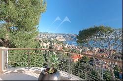 Saint-Jean Cap Ferrat - Luxurious sea view villa